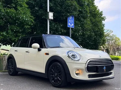 2015 MINI MINI 1.5T COOPER Fun 5-Door, фото 3, лот 10353321