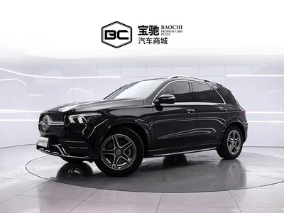 2023 Mercedes-Benz GLE 450 4MATIC Fashion, фото 1, лот 10241341