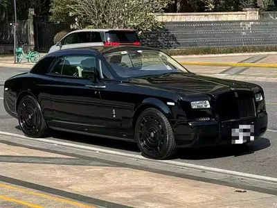 2013 Rolls Royce Phantom, фото 3, лот 10232471