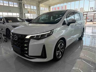 2021 GAC Trumpchi Trumpchi M6 270T DCT Honor Edition (7-seater), фото 1, лот 10684849