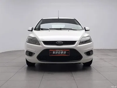 2013 Ford Focus Hatchback Classic 1.8L Manual Base, фото 3, лот 10270776