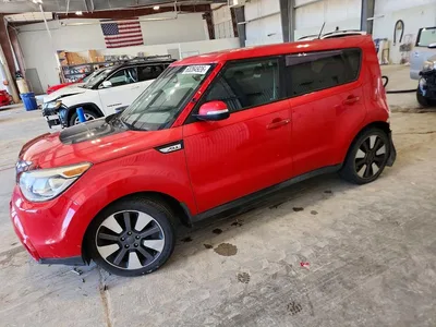 2015 KIA SOUL !, фото 1, лот 10777200