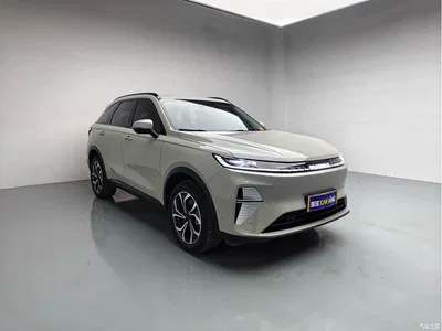 2025 Haval Xiaolong MAX Hi4 165 Ultra Smart Drive Edition, фото 3, лот 11582616