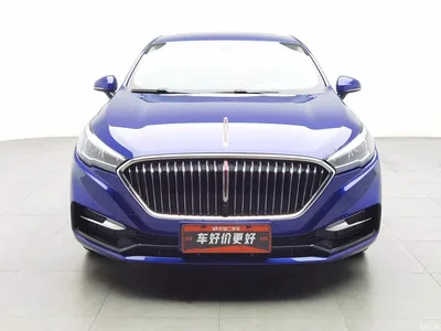 2020 Hongqi H5 1.5T DCT Qi Rhythm Edition, фото 3, лот 10288501