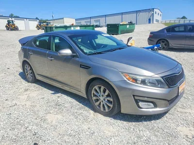 2015 KIA OPTIMA EX, фото 4, лот 10671465
