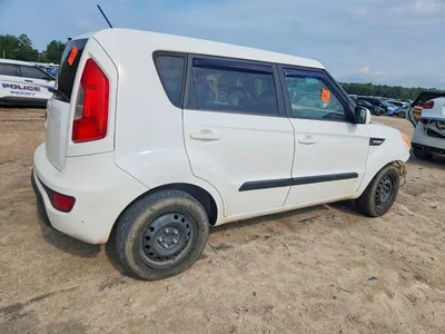 2013 KIA SOUL BASE, фото 3, лот 10777199