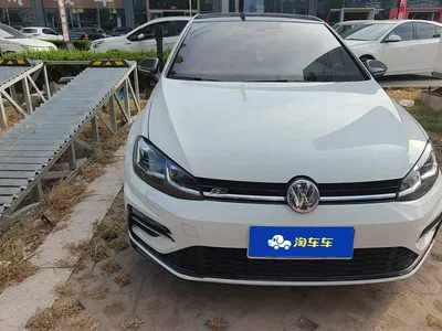 2018 Volkswagen Golf 280TSI Automatic R-Line Model, фото 2, лот 11249207