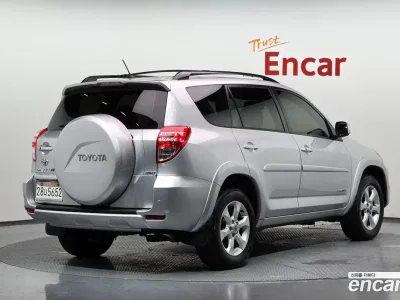 2012 Toyota RAV4 2.5 4WD, фото 2, лот 10185713