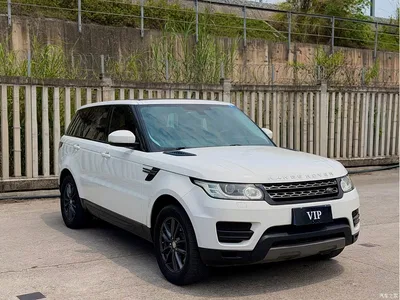 2016 Land Rover Range Rover Sport 3.0 SDV6 HSE, фото 3, лот 10329298