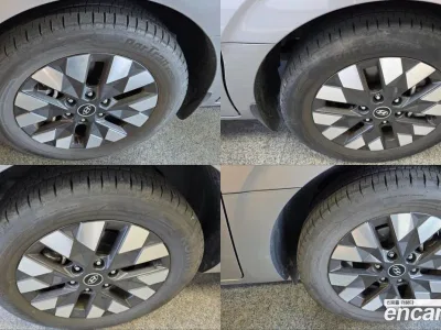 2024 Hyundai Staria 4WD Lounge 7-Seater, фото 4, лот 10064576