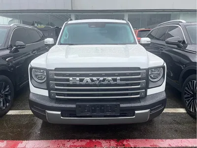 2023 Haval Meng Long NEV Model Hi4 145 Explorer Edition, фото 2, лот 11227734