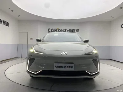 2024 IM Motors IM LS7 90kWh Max Elite RWD, фото 3, лот 10822990