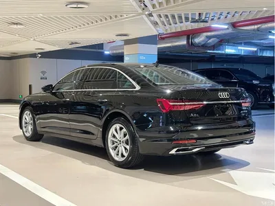2022 Audi A6L 40 TFSI Luxury Elegance, фото 4, лот 10239545