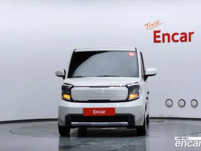 2023 Kia RAY Standard, фото 3, лот 10525004