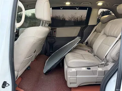 2017 Honda Odyssey 2.4L Ultimate Edition, фото 3, лот 10390931