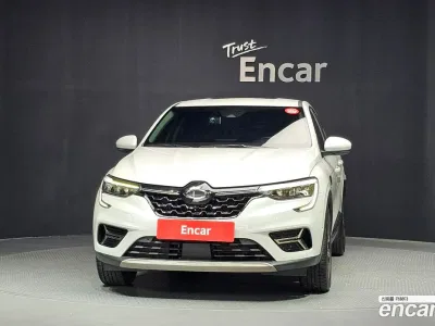 2023 Samsung XM3 1.6 GTe RE, фото 3, лот 10315597