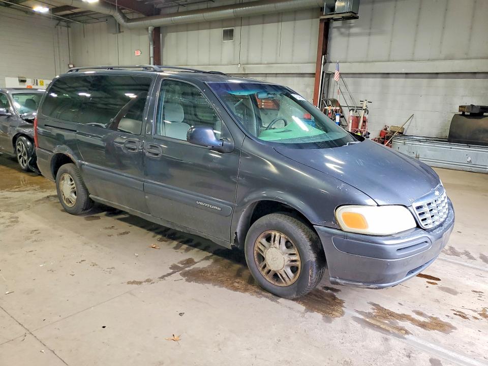 1997 CHEVROLET VENTURE, фото 4, лот 10981125