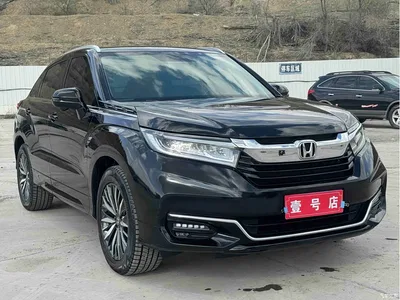 2020 Honda Avancier 370TURBO 4WD Premium Edition, фото 3, лот 10418937