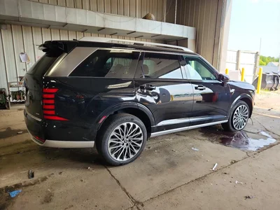 2026 HYUNDAI PALISADE CALLIGRAPHY, фото 3, лот 10741128