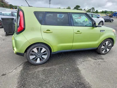 2015 KIA SOUL !, фото 3, лот 10777274