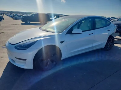 2023 TESLA MODEL 3, фото 1, лот 10674562