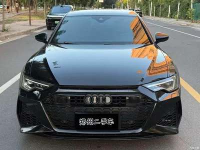 2019 Audi A6L 45 TFSI Premium Dynamic, фото 2, лот 10423142
