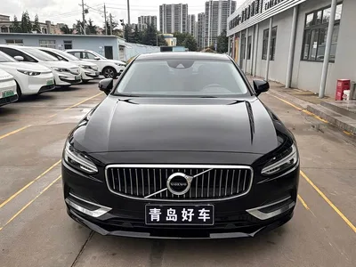 2018 Volvo S90 T4 Inscription Edition, фото 2, лот 11193794
