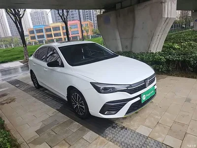 2021 Roewe i5 1.5L CVT Platinum Edition, фото 4, лот 10341977