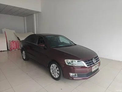 2013 Volkswagen Lavida 1.6L Automatic Comfort Edition, фото 3, лот 10383933