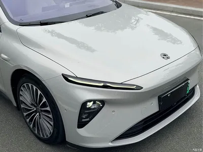 2022 NIO ET7 75kWh, фото 4, лот 10365026