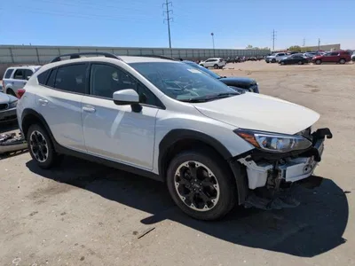 2023 SUBARU CROSSTREK PREMIUM, фото 4, лот 10567801