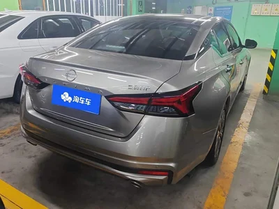2022 Nissan Teana 2.0L XL-TLS Comfort Edition, фото 3, лот 11203078