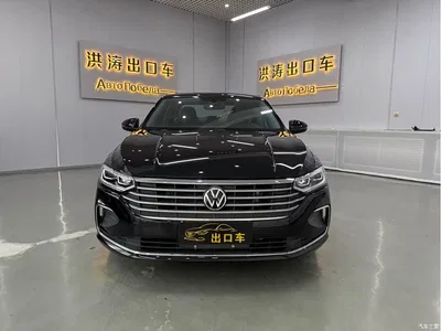 2023 Volkswagen Lavida 280TSI DSG Comfort Edition, фото 2, лот 10454663
