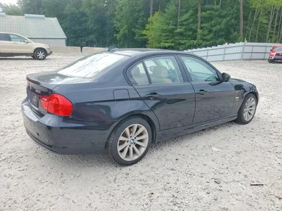 2011 BMW 328 XI SULEV, фото 3, лот 10818702