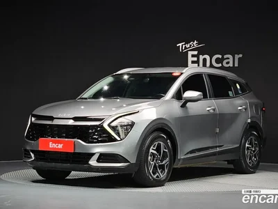 2022 Kia Sportage Diesel 2.0 4WD, фото 1, лот 10769797