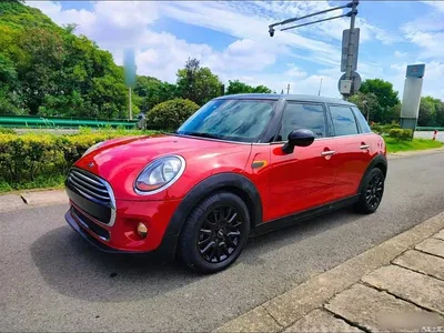 2016 MINI MINI 1.2T ONE Pioneer, фото 2, лот 10350225