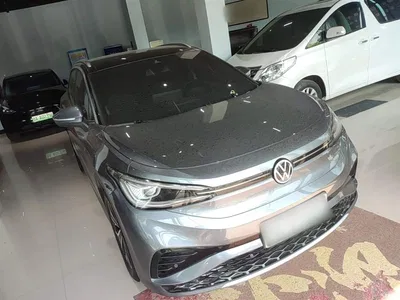 2023 Volkswagen ID.4 X Pure Smart Edition, фото 4, лот 10477323