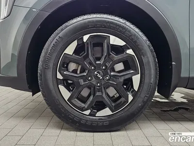 2024 Kia Sorento Diesel 2.2 2WD, фото 4, лот 10281276