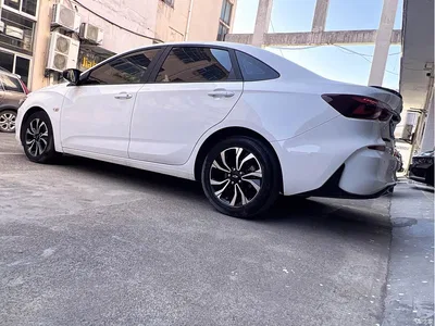 2022 Chevrolet Monza Mild Hybrid RS 330T Automatic Comfort Edition, фото 4, лот 10377146