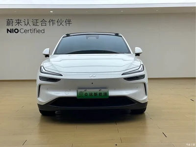 2024 Ledao L60 60kWh Rear-Wheel Drive, фото 4, лот 11521483