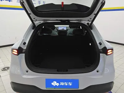2024 Deepal Shenlan S05 200Ultra Extended Range Voyage Edition, фото 4, лот 11644965