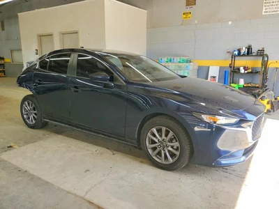 2022 MAZDA 3, фото 4, лот 10848326