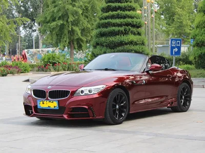 2013 BMW Z4 sDrive20i Leading, фото 1, лот 10477729