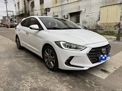 2018 Hyundai Elantra 1.6L Automatic 15th Anniversary Special Edition, фото 3, лот 10888335