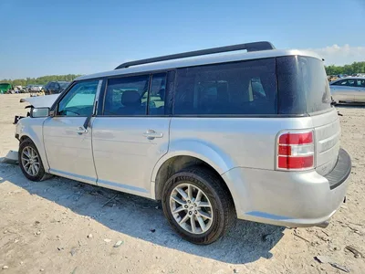 2019 FORD FLEX SE, фото 2, лот 10525479