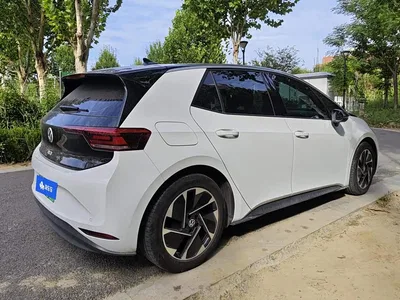 2025 Volkswagen ID.3 Smart Outstanding Edition, фото 3, лот 10385559