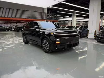 2024 Li Auto L7 MAX, фото 3, лот 10446825