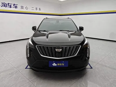 2022 Cadillac XT4 28T FWD Style, фото 2, лот 10438112