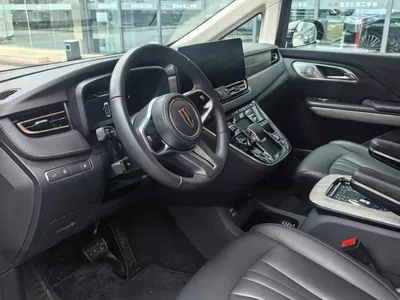 2024 Hongqi HQ9 PHEV Model 2.0T AWD Business Edition, фото 4, лот 10287843