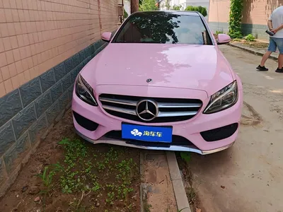 2018 Mercedes-Benz C-Class C 200 L Sport Edition, фото 2, лот 10331775